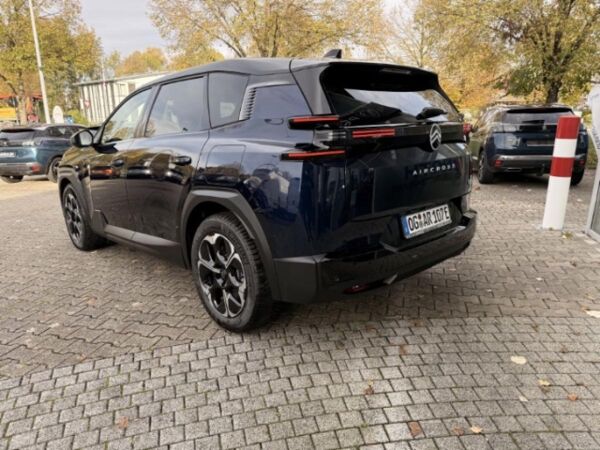 Citroën C5 Aircross e-C5 210 Komfort-Range MAX HUD StandHZG Navi e-Sitze SHZ Temp PDC Regensensor bild 5