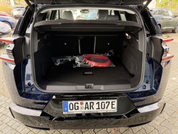Citroën C5 Aircross e-C5 210 Komfort-Range MAX HUD StandHZG Navi e-Sitze SHZ Temp PDC Regensensor bild 7