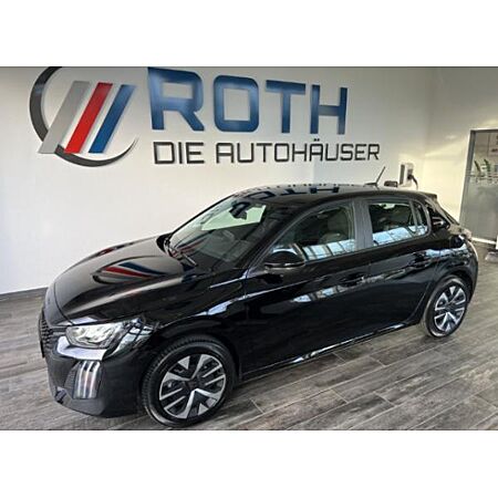 Peugeot 208 leasen
