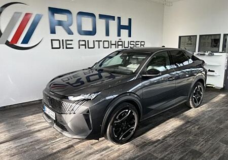 Peugeot 3008 Plug-in Plug-In Hybrid 195 e-DSC7 Allure Navi 360 Kamera LED ACC 2-Zonen-Klimaautom