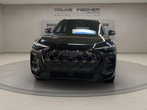 Audi Q5 Sportback TDI quattro S tronic ACC AHK bild 3