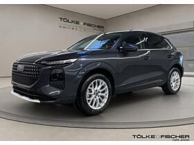 Audi Q3 1.5 TFSI W ACC AHK AUT Kam. Navi Virtual LM Audi Q3 1.5 TFSI W ACC AHK AUT Kam. Navi Virtual LM