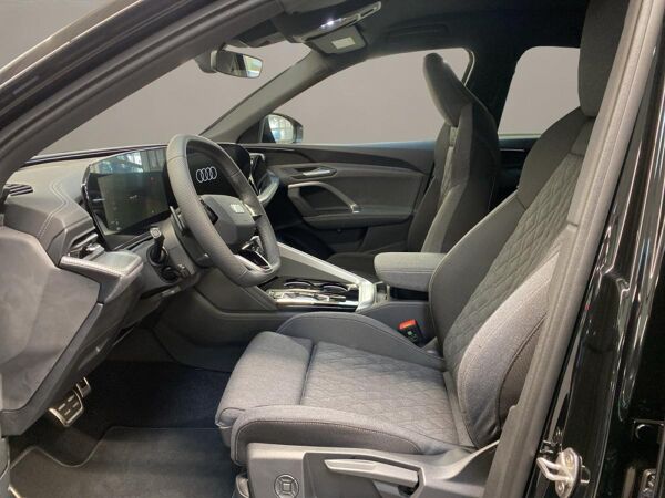 Audi Q5 Sportback TDI quattro S tronic ACC AHK bild 7