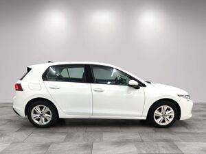 Volkswagen Golf Life 1.5 TSI LED/Nav/Standhzg/04.30Garantie bild 5