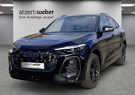 Audi Q5 Sportback🚗 **SOFORT VERFÜGBAR** Gewerbeleasing