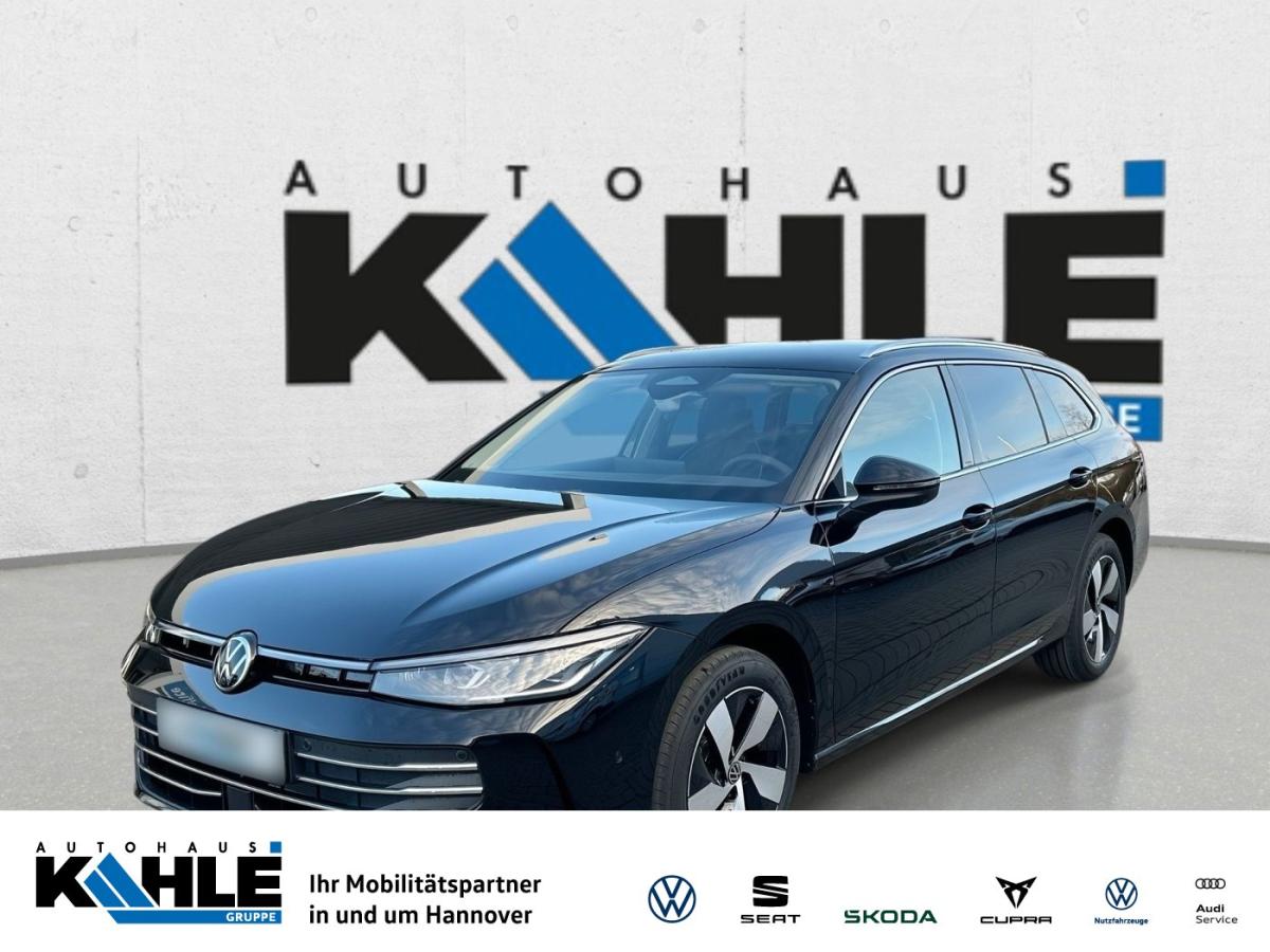 Volkswagen Passat Business 1.5 l eTSI OPF DSG CarPlay Winterreifen IQ-Light bild