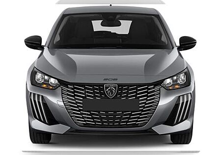 Peugeot 208 Benzin 100 Business