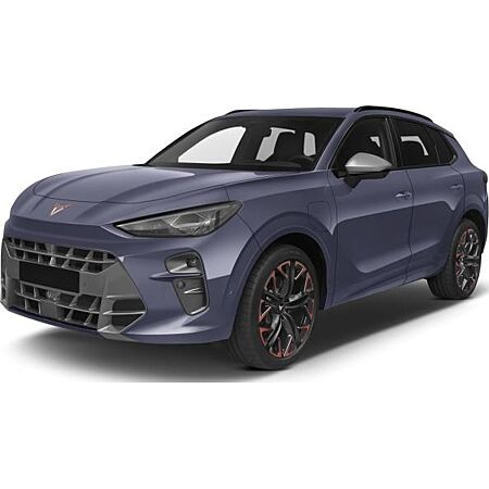 Cupra Terramar leasen