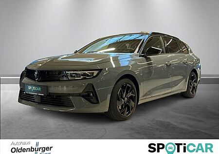 Opel Astra Sports Tourer GS MHEV, Alcantara, Panoramadach, Komfort- & Tech-Paket *Gewerbeaktion sofort verfügba