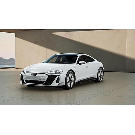 Audi e-tron GT leasen