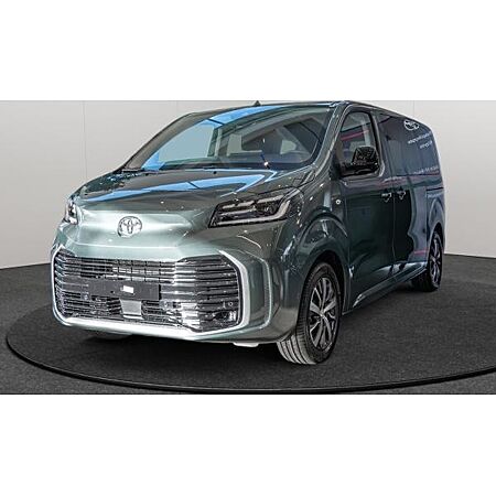 Toyota Proace Verso leasen