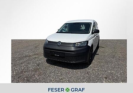 VW Caddy Volkswagen 2,0 TDI EU6 SCR Klima