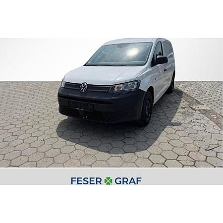 VW Caddy leasen