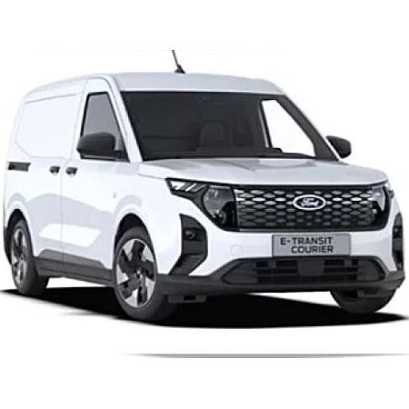 Ford Transit Courier leasen