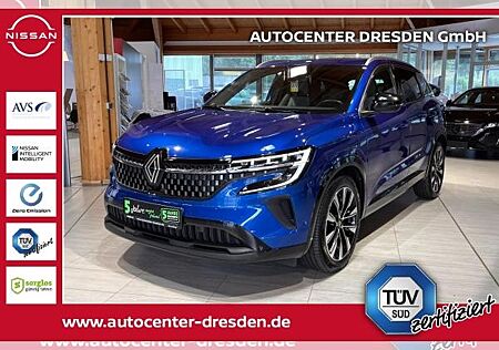 Renault Austral E-Tech Hybrid 200 Techno Auto