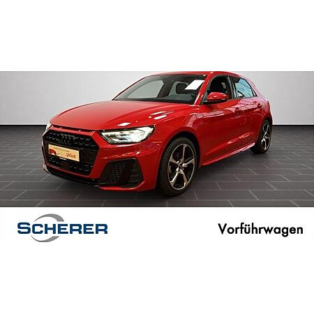 Audi A1 leasen