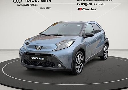 Toyota Aygo X Teamplayer Automatik ❗️