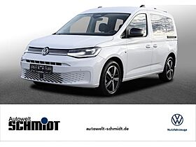 Volkswagen Caddy "ENERGY" 1,5 TSI 7-Gang-DSG