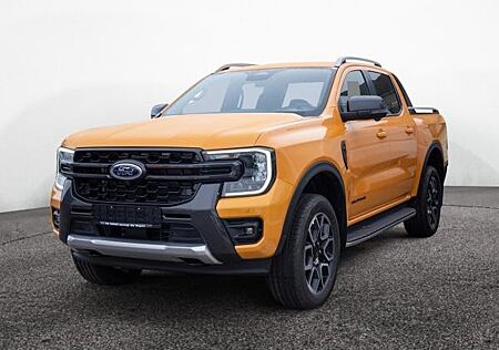 Ford Ranger Wildtrak DoKa PHEV 2.3 inkl. kostenfreiem Wartungspaket