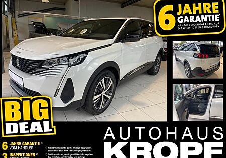 Peugeot 5008 1.2 PureTech 130 Allure Pack LED+Navi+SHZ