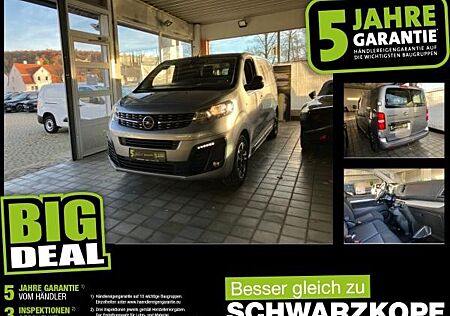 Opel Vivaro Kasten 2.0D Fin. ab 2,99% Rückfahrkamera