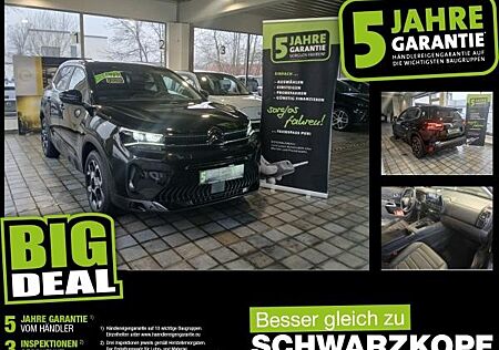 Citroën C5 Aircross 1.2 Fin. ab 2,99 % Navi,Parkpilot
