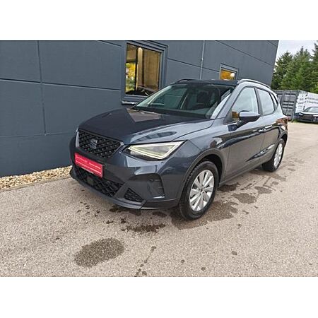 Seat Arona leasen