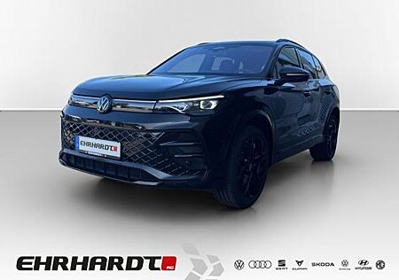 VW Tiguan Volkswagen R-Line 2.0 TDI 193 PS DSG *BLACK STYLE*AHK*MATRIX*PANO*STANDHZG*20ZOLL*68.490€