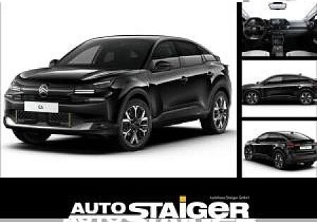 Citroën C4 ⚡️Hybrid 145 ë-DCS6 MAX⚡️❄️Allwetter❄️❗️Kurzfristig verfügbar❗️