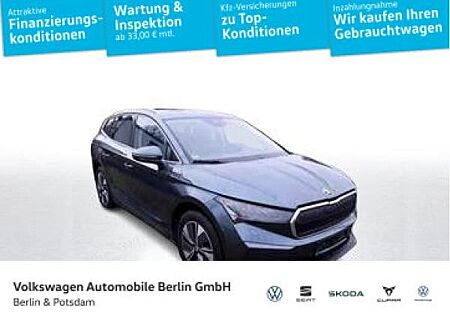 Skoda Enyaq iV 60 Loft