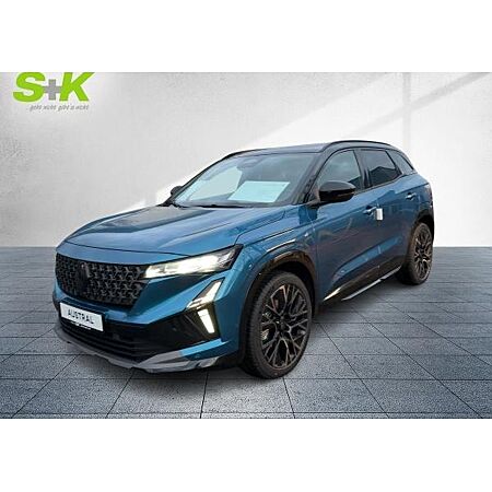 Renault Austral leasen