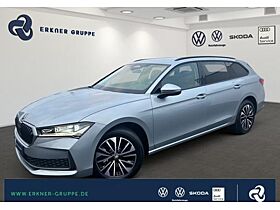 Skoda Superb Combi 2.0 TDI DSG Selection +CANTON+AHK+ACC+MATRIX+StHz+ACC+SHZ+ Skoda Superb Combi 2.0 TDI DSG Selection +CANTON+AHK+ACC+MATRIX+StHz+ACC+SHZ+