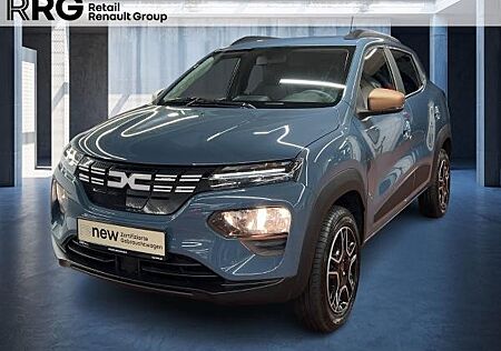 Dacia Spring ELECTRIC EXTREME 27kWh CCS BATTERIEKAUF