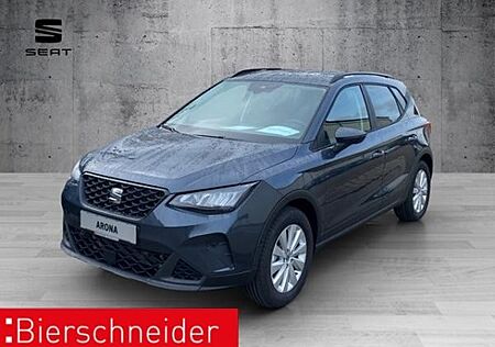 Seat Arona 1.0 TSI Road Edition LED Navi Kamera Full Link WP