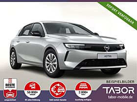 Opel Astra 1.5 D 130 AT8 Nav 10" PDC vo/hi Klimaaut Opel Astra 1.5 D 130 AT8 Nav 10" PDC vo/hi Klimaaut
