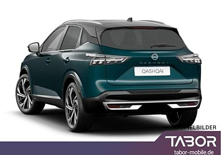 Nissan Qashqai 158 CVT Tekna+ Pano Bose LM20 Massage