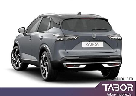 Nissan Qashqai 158 CVT Tekna+ Pano Bose LM20 Massage