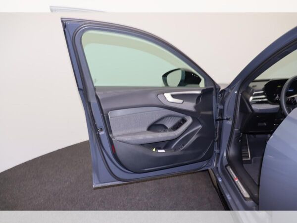 Audi A5 40 TDI quattro S Line LED Navi ACC AHK bild 7