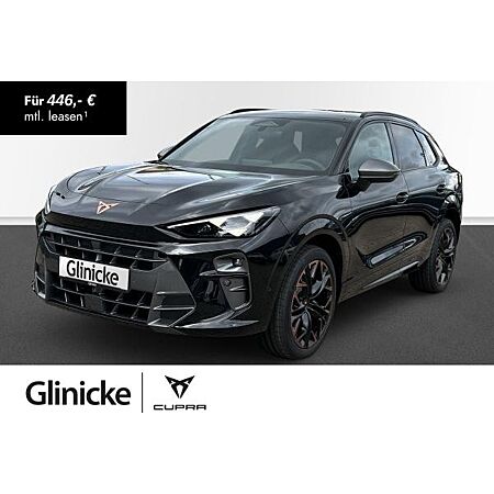 Cupra Terramar leasen