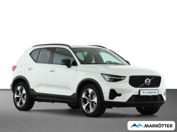 Volvo XC40 Plus Dark❗LAGERWAGENAKTION❗SOFORT VERFÜGBAR❗ bild 3