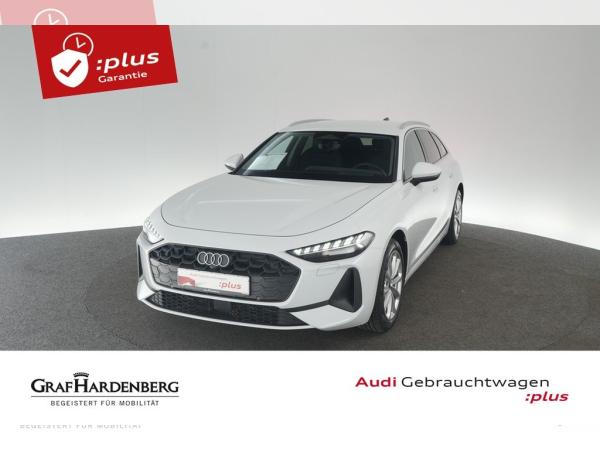 Audi A5 Avant 2.0 TDI / SOFORT VERFÜGBAR ! bild