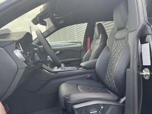 Audi Q8 55 TFSIe sline business, Sonderkondition* (0,5% fähig!) bild 4