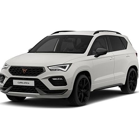 Cupra Ateca leasen