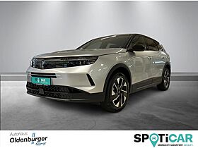 Opel Grandland GS Plug in Hybrid inkl. Panorama, Komfort- & Tech-Paket & AHK Opel Grandland GS Plug in Hybrid inkl. Panorama, Komfort- & Tech-Paket & AHK