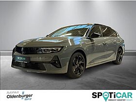 Opel Astra Sports Tourer Plug-In Hybrid GS inkl. Panorama, Komfort- & Infotainment-Paket *Gewerbeaktion* Opel Astra Sports Tourer Plug-In Hybrid GS inkl. Panorama, Komfort- & Infotainment-Paket *Gewerbeaktion*