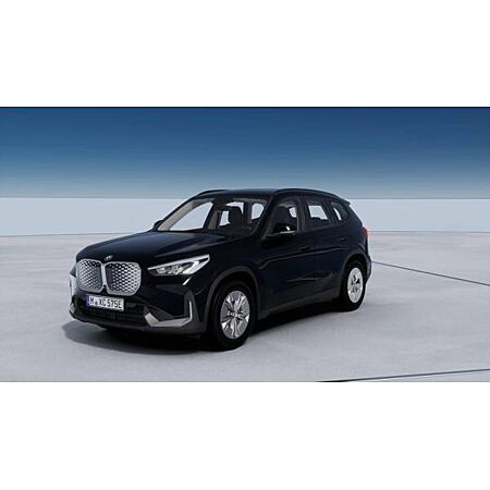BMW iX1 leasen