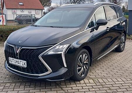 DFSK Dongfeng Forthing 4 Gummimatten/Zulassung und erste Inspektion gratis