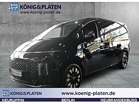 Hyundai STARIA Staria HEV 1.6 T-GDi 6-AT 2WD SIGNATURE