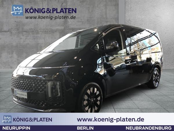 Hyundai STARIA Staria HEV 1.6 T-GDi 6-AT 2WD SIGNATURE bild