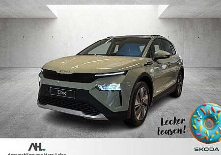 Skoda Elroq 60 Loft *SOFORT VERFÜGBAR*